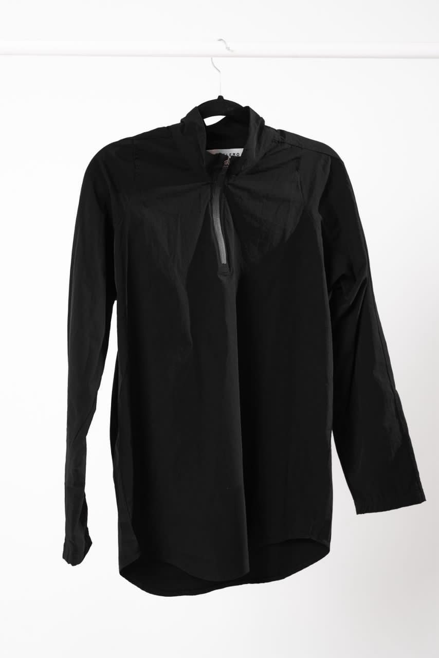 Oversize Velero Hover